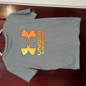 Under Armour tee